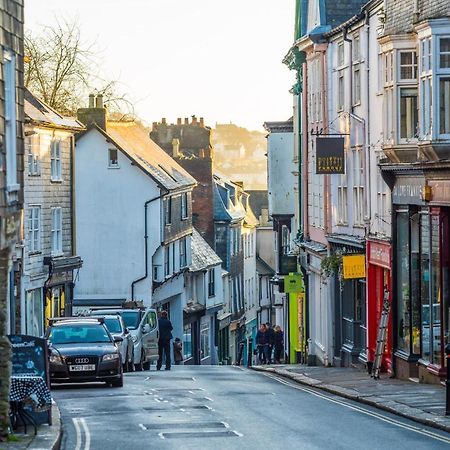 Stunning Studio Cntrl Totnes With Parking Exterior foto